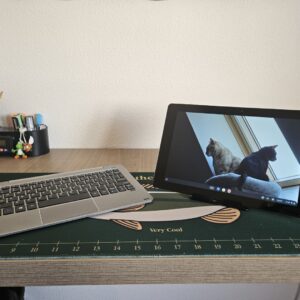 Ordinateur Portable Hybride - FydeOS – Image 3