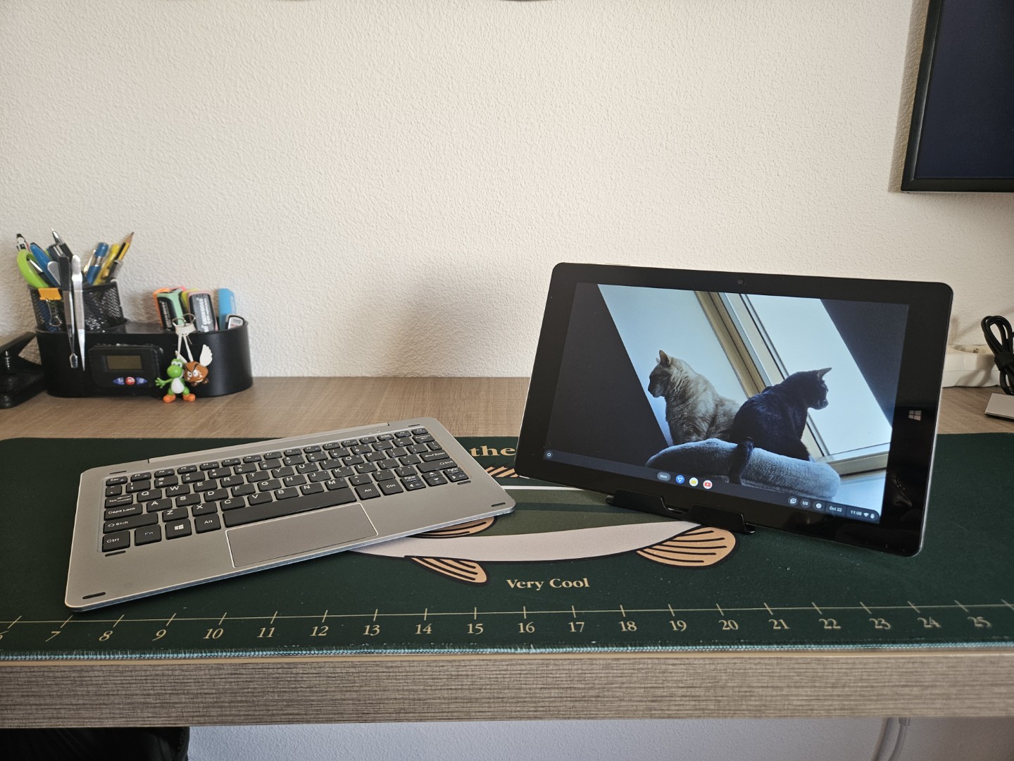 Ordinateur Portable Hybride - FydeOS – Image 3