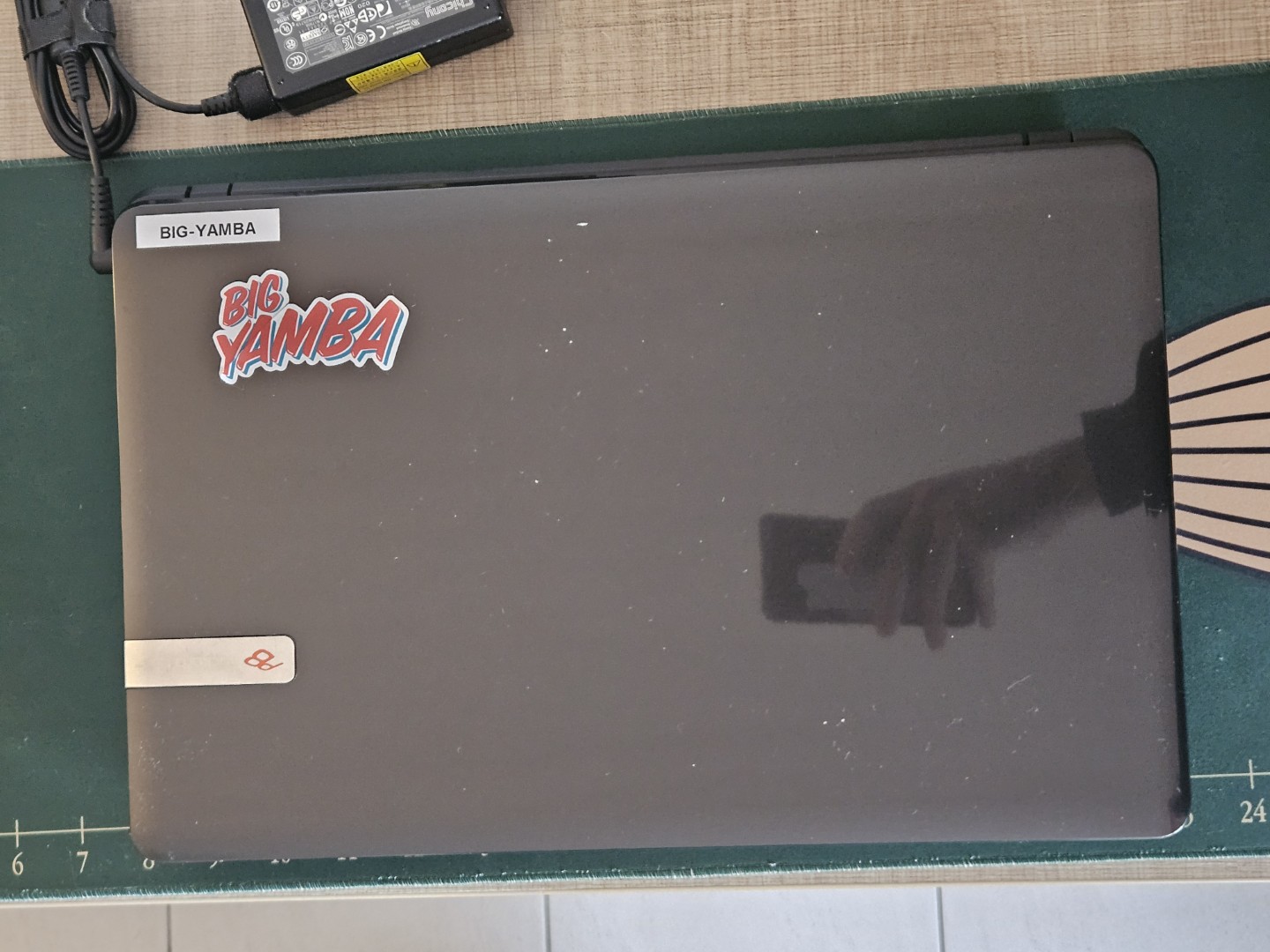 Émulateur Console RETRO - Recalbox - "BigYamba" – Image 2