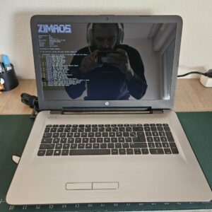 Serveur NAS "Venus" – Image 2