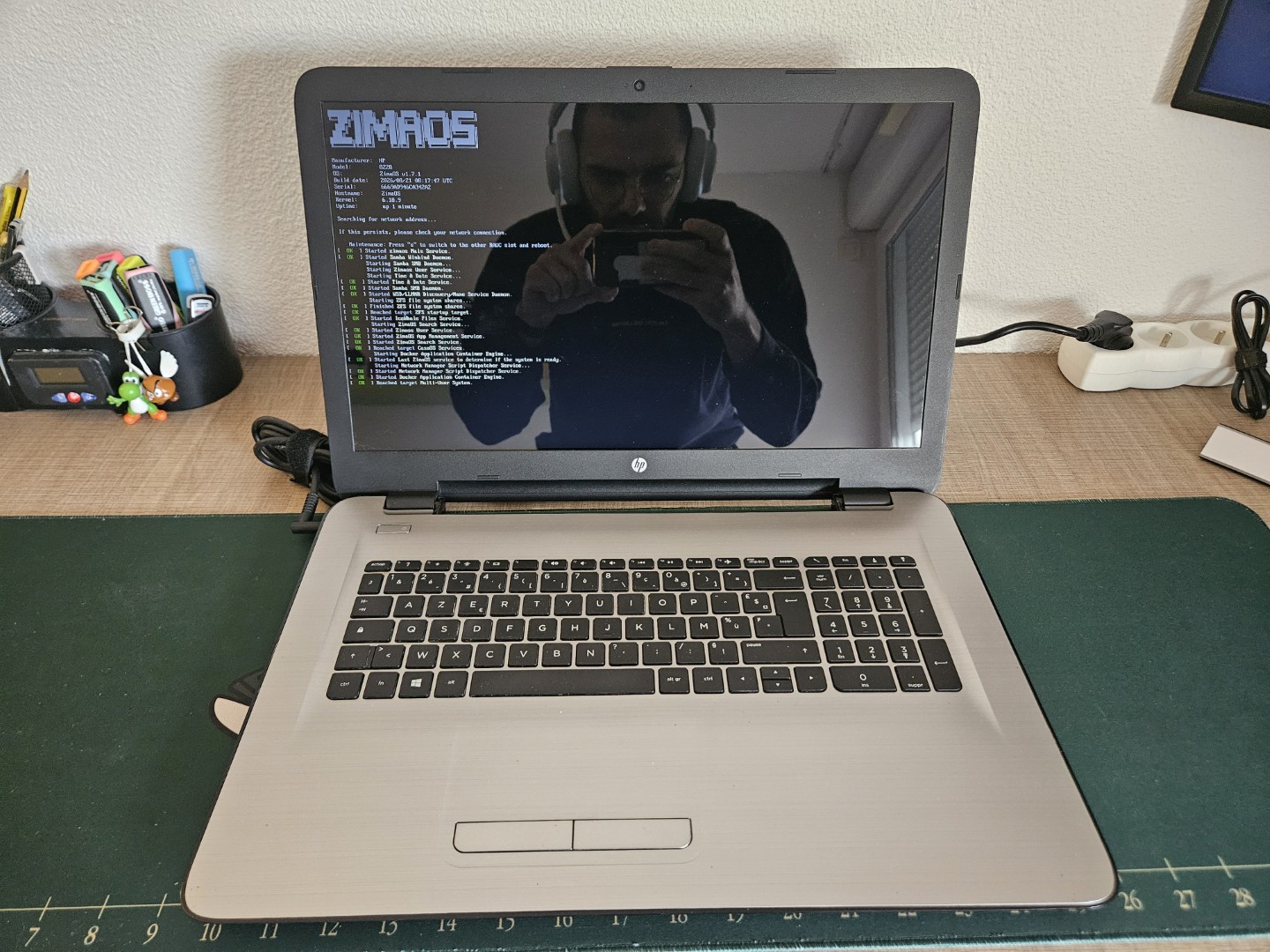 Serveur NAS "Venus" – Image 2
