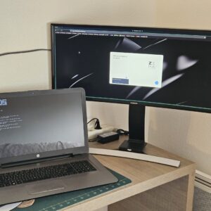 Serveur NAS "Venus" – Image 1