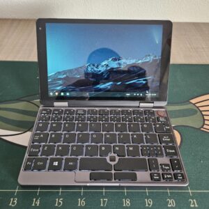 Mini Ordinateur Portable - ZorinOS – Image 1