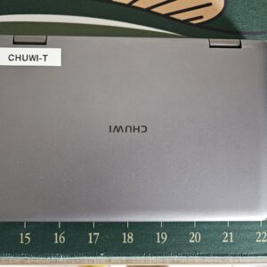 Mini Ordinateur Portable - ZorinOS – Image 2