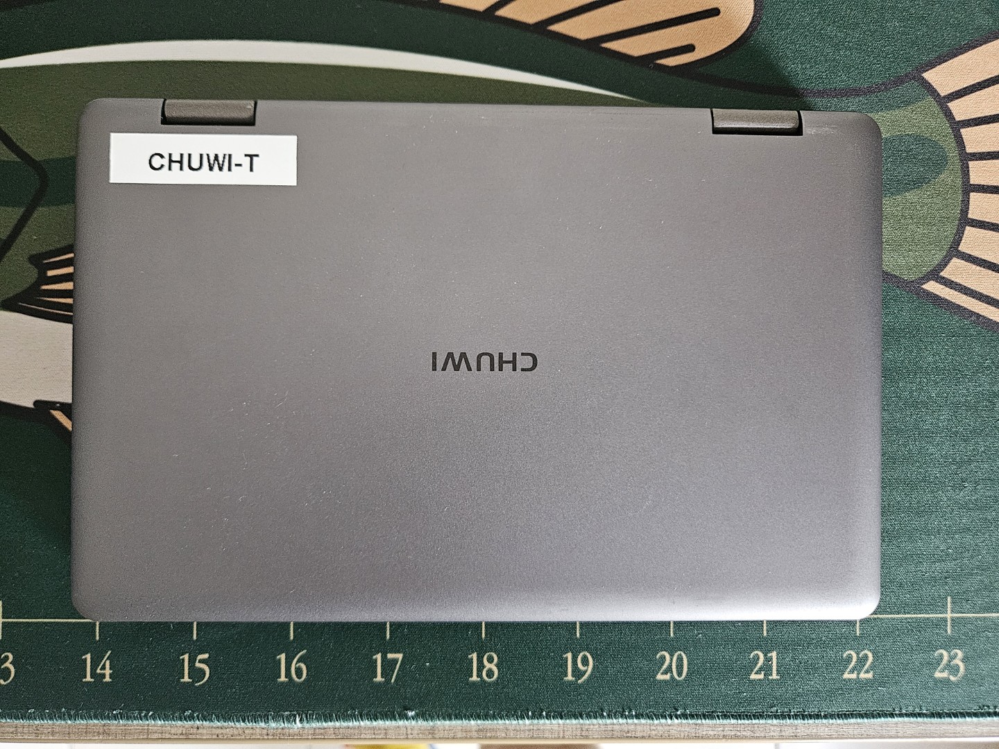 Mini Ordinateur Portable - ZorinOS – Image 2